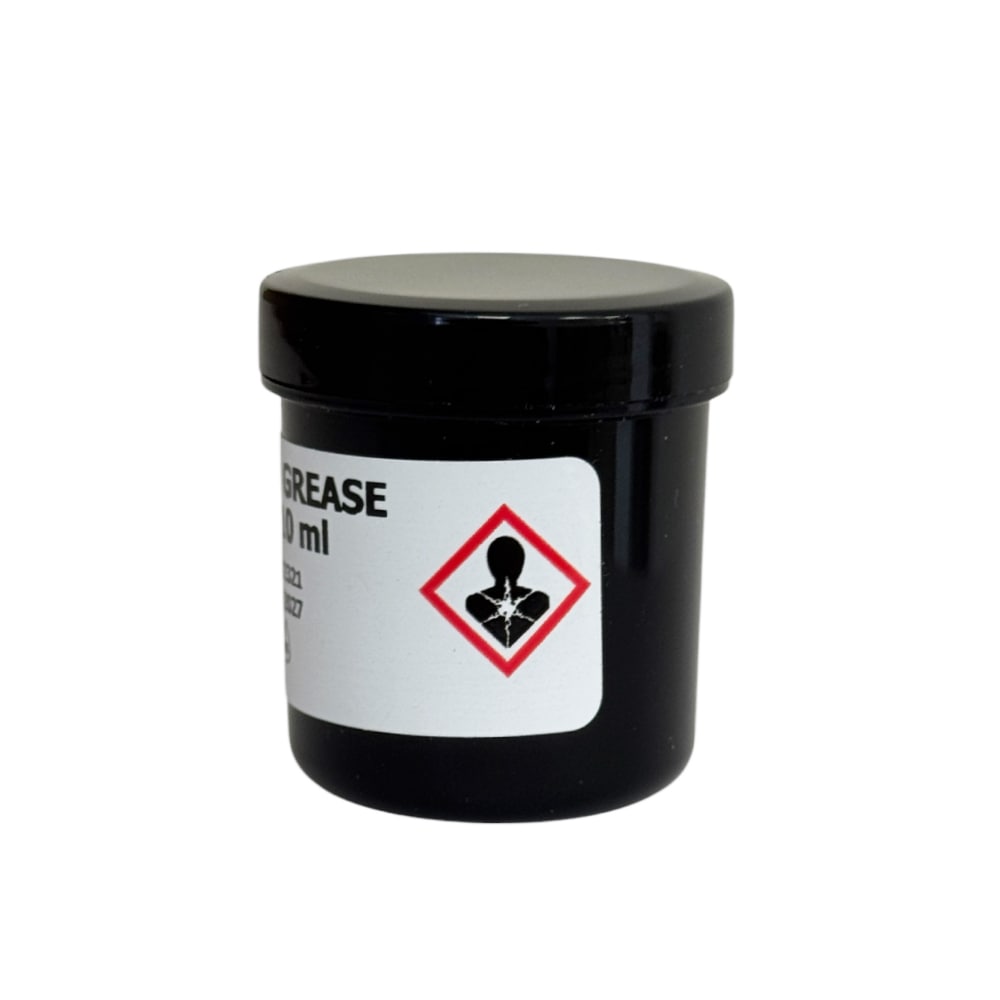 Moebius 8513 silicone seal grease for crowns and caseback gaskets, 10ml - Image 3