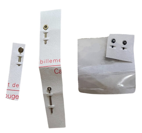 New Audemars Piguet Royal Oak 25594 set of hands