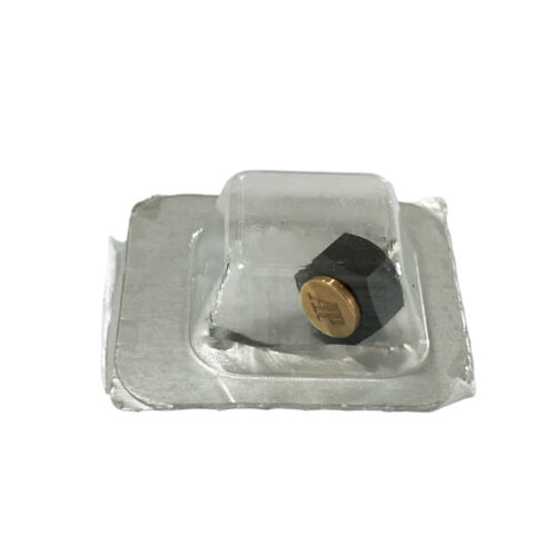 New Audemars Piguet Royal Oak Offshore 26400 ceramic rose gold crown part