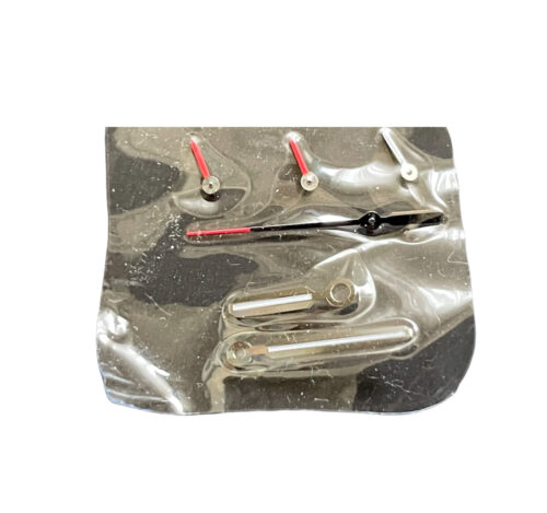 New Audemars Piguet Royal Oak Offshore 26400 set of hands