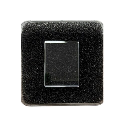 New crystal glass for Patek Philippe Twenty 4910