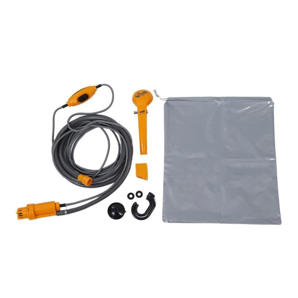 Portable tourist shower - Image 2