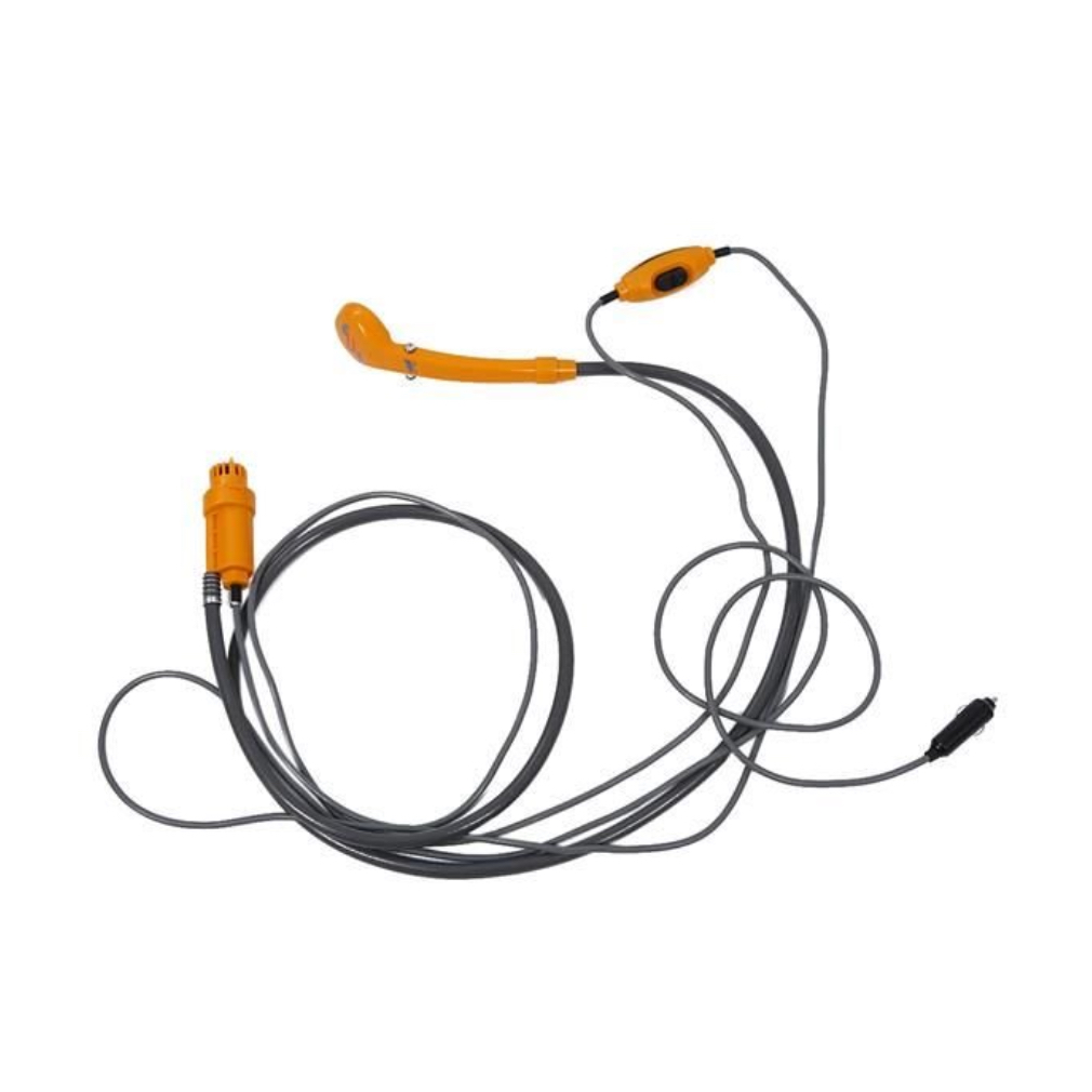 Portable tourist shower - Image 3