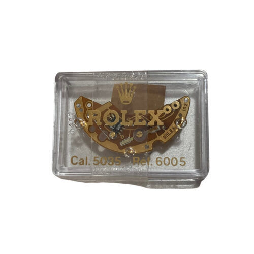 New Rolex 5035 6005 electronic module for quartz movement