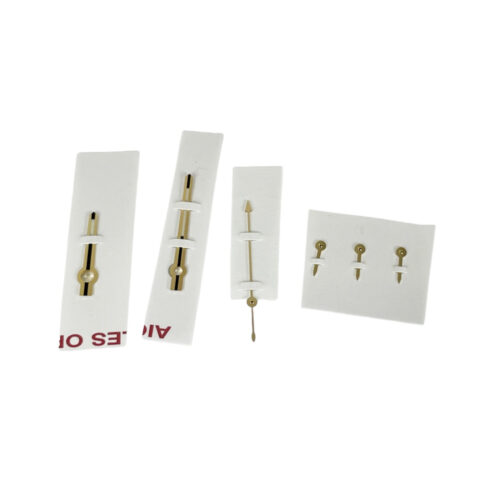 New Rolex Daytona set of hands 116523, 116528 green