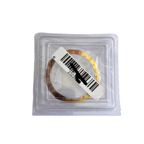 New Rolex GMT Master Eye of Tiger 16713, 16718 brown bezel part B315-16713-15-A1