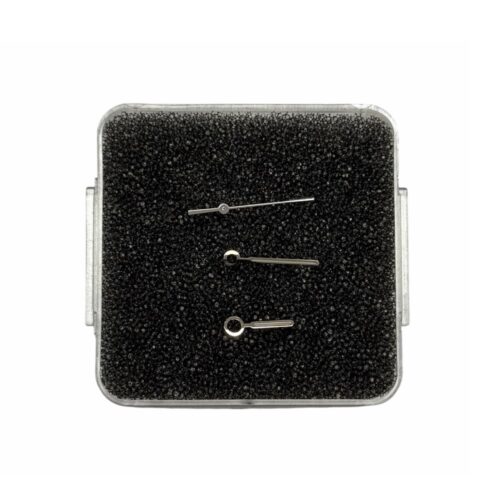 New set of hands for Patek Philippe Nautilus 3800/1A