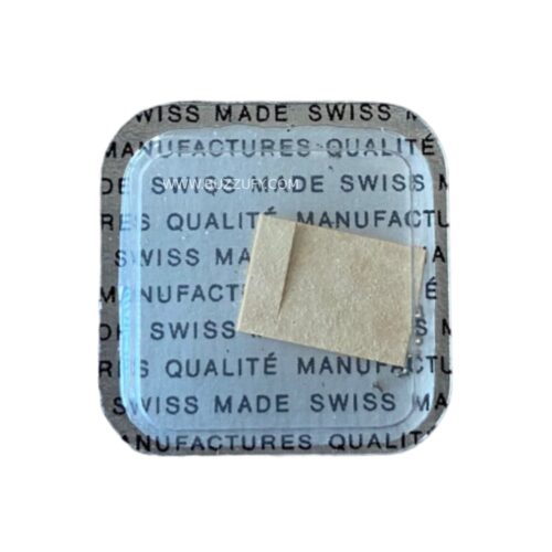 New set of screws for Tissot caliber 715 part 5738