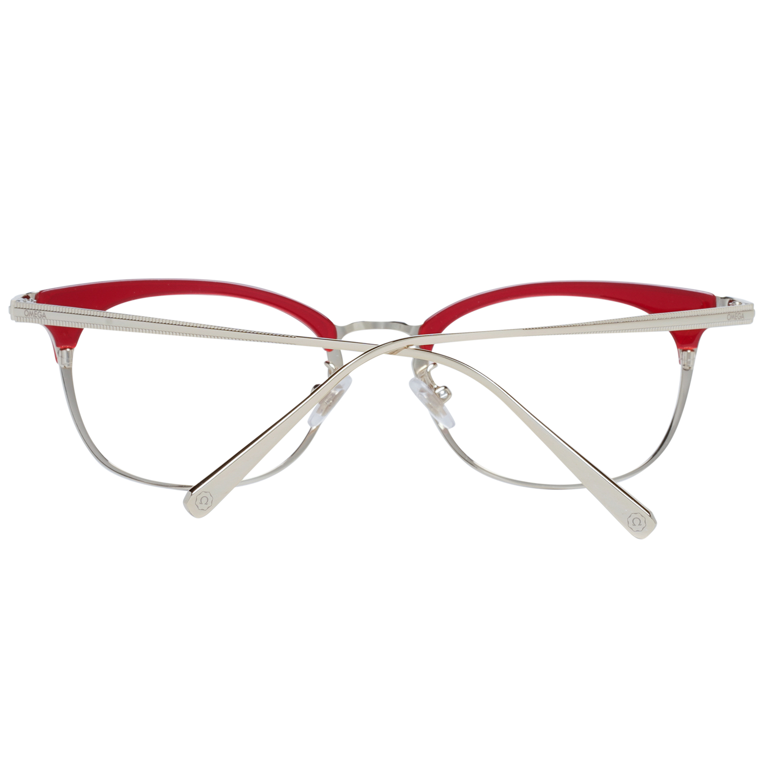 Omega OM5009-H 066 women glass optical frame 49 mm - Image 2