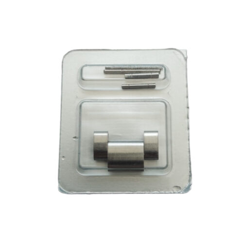 Omega Seamaster Aqua Terra 231.90.39.21.04.001 17 mm stainless steel bracelet link part