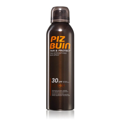 Piz Buin Tan & Protect Tan Intensifying Sun Spray SPF30, 150 ml
