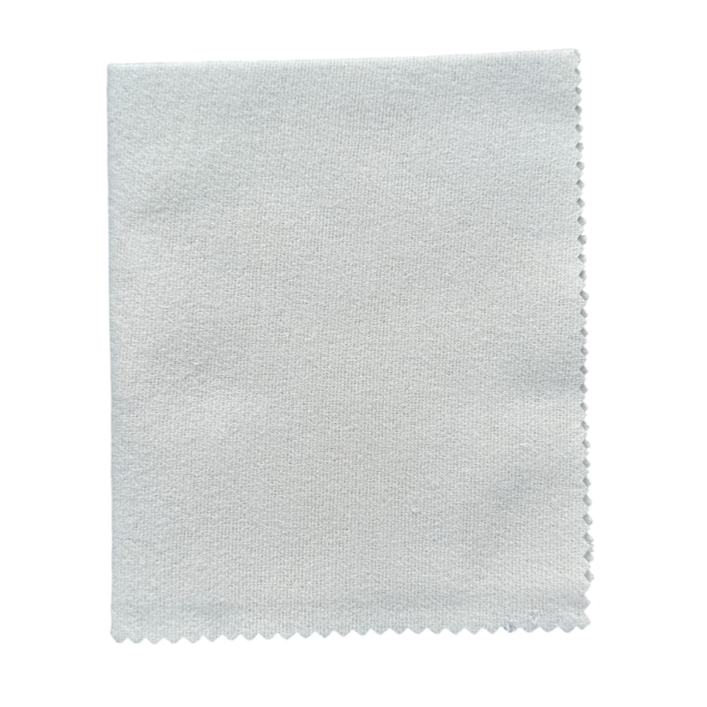 Silbo polishing cotton cloth for gold and silver jewellery - Image 3