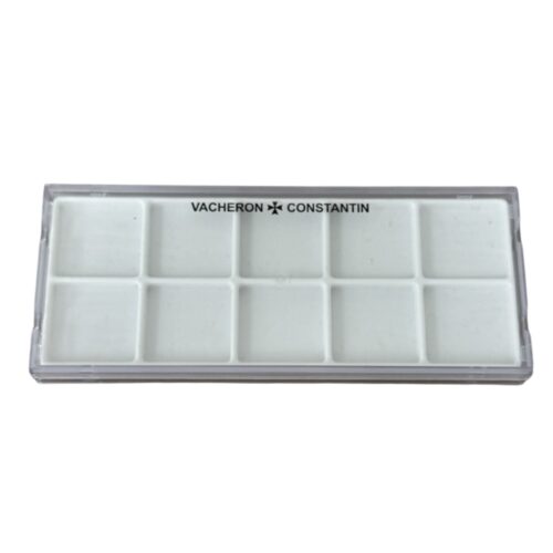 Vacheron Constantin storage box for parts