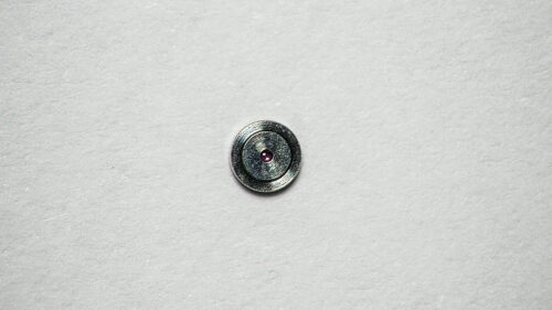 New Audemars Piguet 3120, 3126 balance jewel with cap part