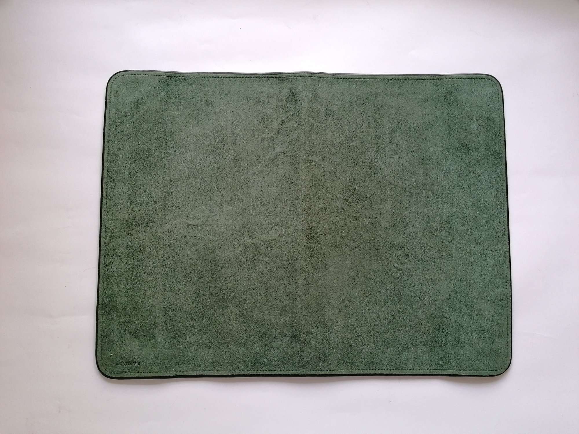 Rare vintage Rolex presentation display carpet for watches - Image 2