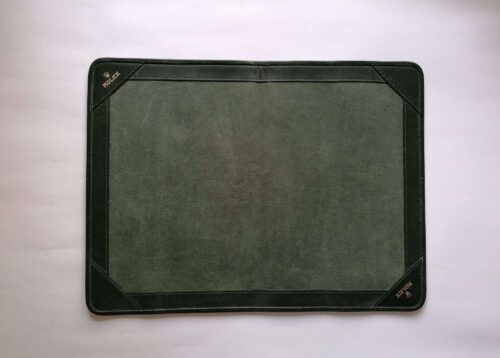 Rare vintage Rolex presentation display carpet for watches