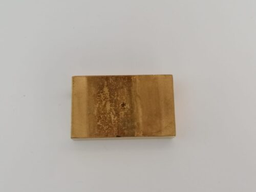 Audemars Piguet watch ads display stand