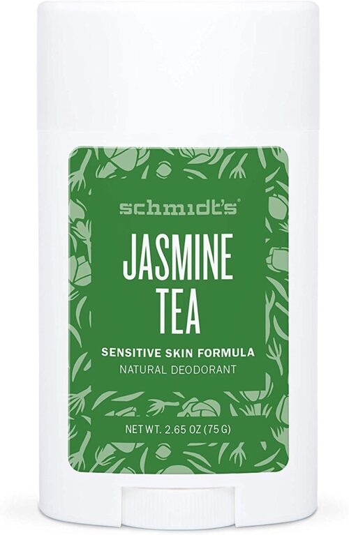 Schmidt's Bergamot Natural Jasmine Tea (75g)