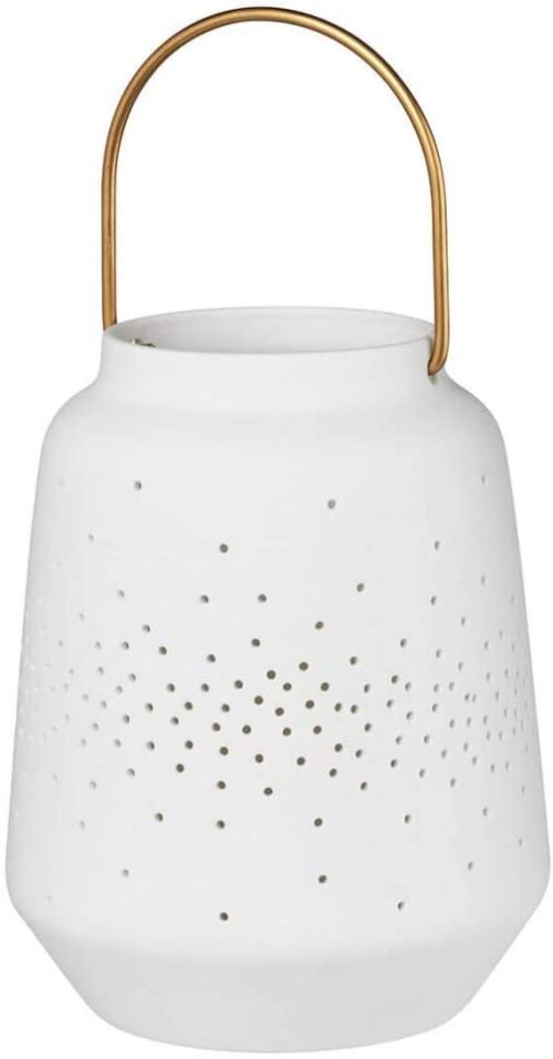 Räder Miniporzellanlaterne