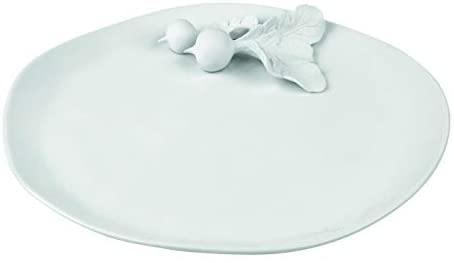 Porcelain plate Räder Radish