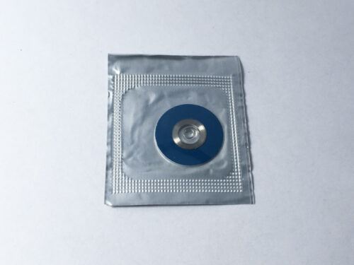 Audemars Piguet calibre 2120, 2121 barrel mainspring part 771