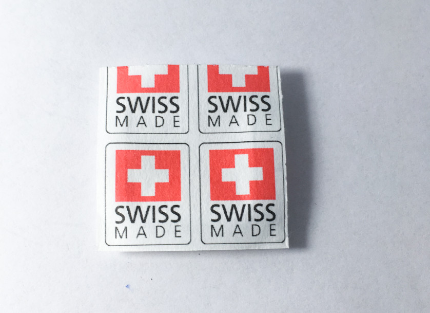 Audemars Piguet calibre 2124, 2129, 2125, 2126 barrel mainspring part 771