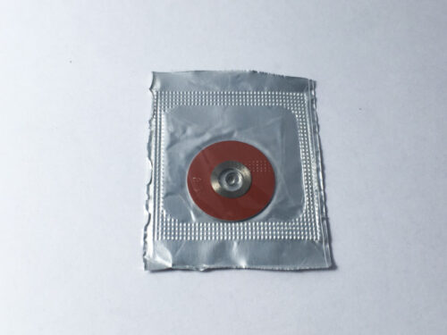 Audemars Piguet calibre 2140 barrel mainspring part 771