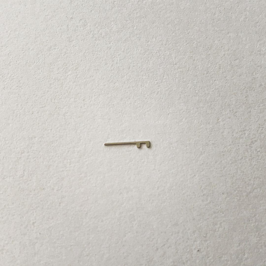 ETA 7751 date jumper spring part 2575