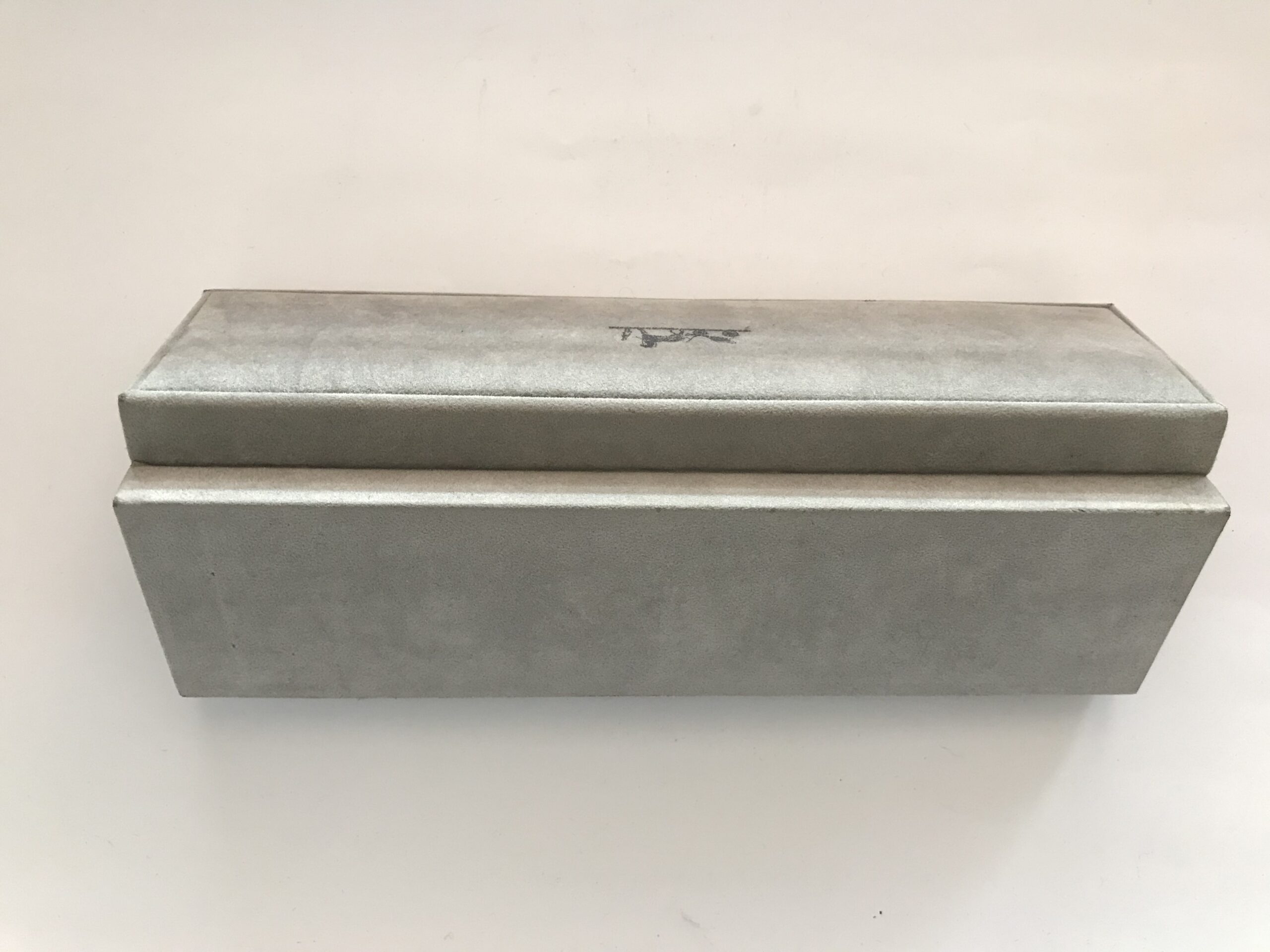 Hermes watch box case - Image 5