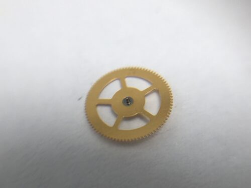 Tag Heuer caliber 6 (ETA 2895-2) intermediate second wheel part 215