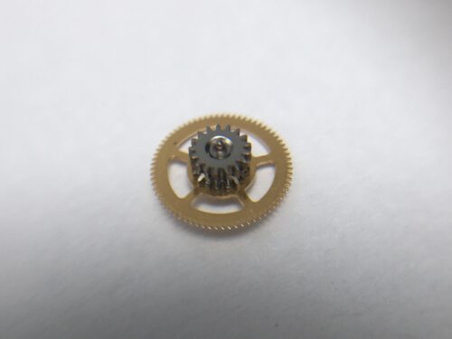 Tag Heuer caliber 6 (ETA 2895-2) intermediate wheel part 203