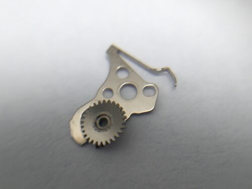 Tag Heuer caliber 6 (ETA 2895-2) date jumper part 2576
