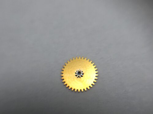 Tag Heuer caliber 6 (ETA 2895-2) minute wheel part 260