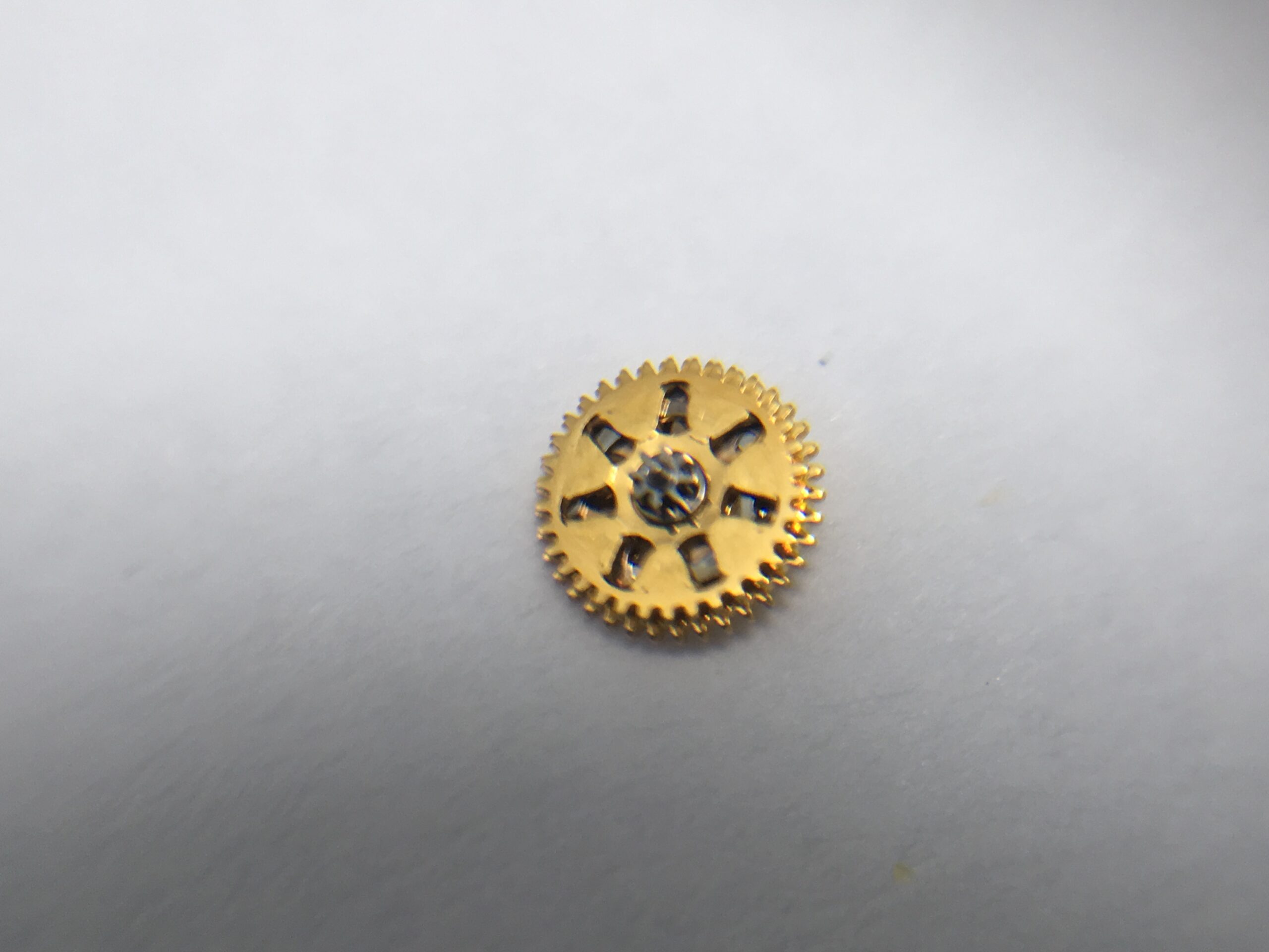 Tag Heuer caliber 6 (ETA 2895-2) reversing wheel part 1488