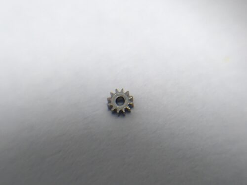 Tag Heuer caliber 6 (ETA 2895-2) setting wheel part 450