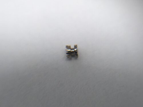 Tag Heuer caliber 6 (ETA 2895-2) sliding pinion part 407