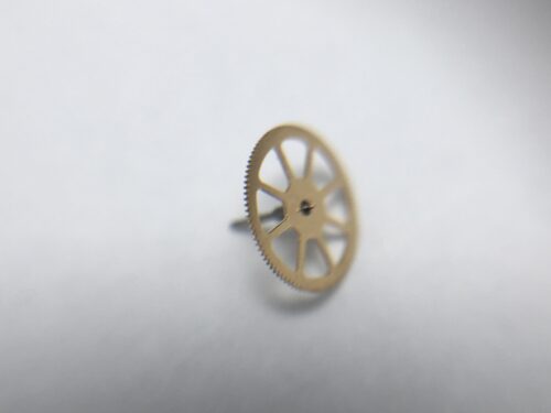 Tag Heuer caliber 6 (ETA 2895-2) second wheel part 227
