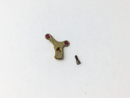 Landeron 13 chronograph bridge part 8500