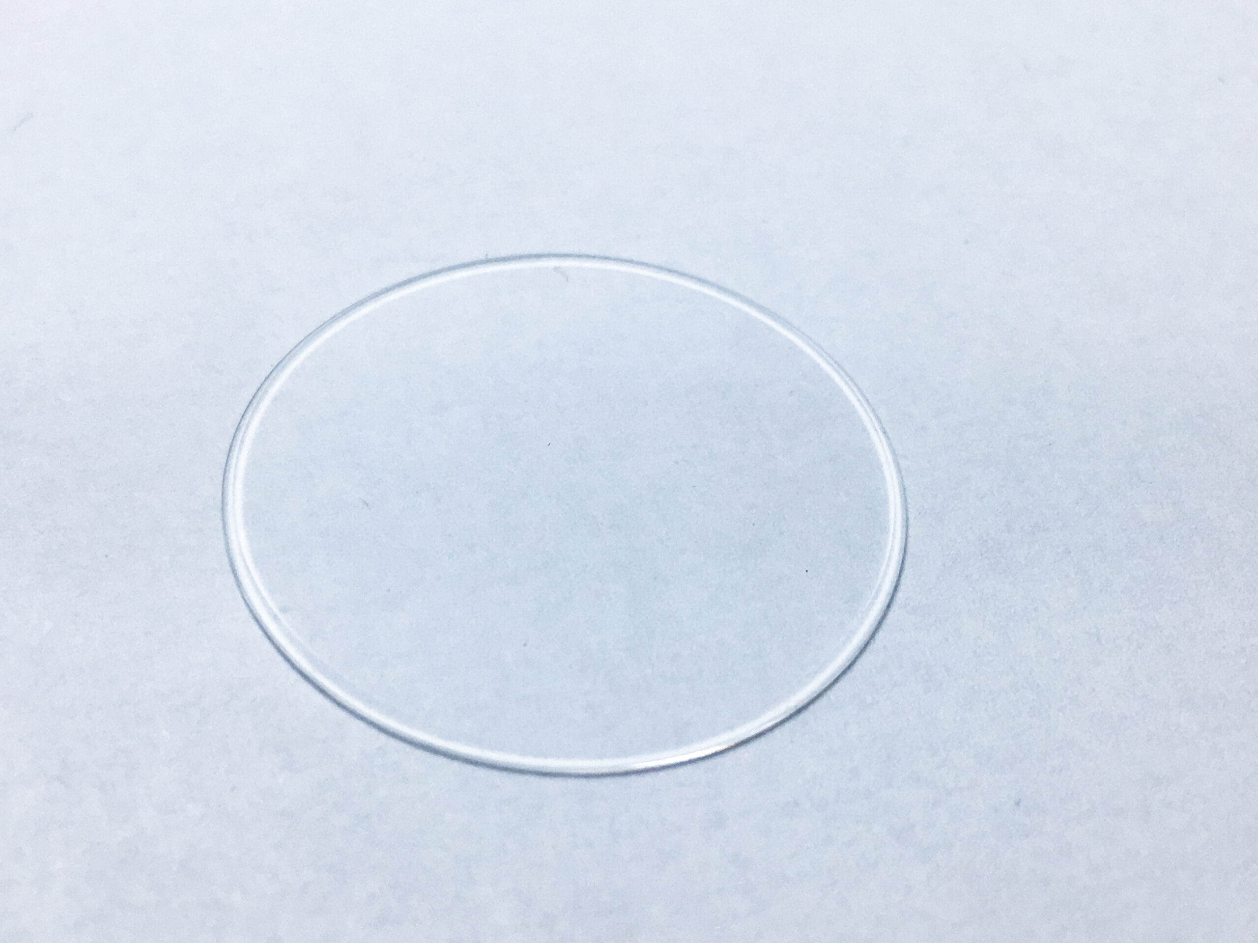 New Seiko Watch Glass B.I.P. 300 mm - Image 2