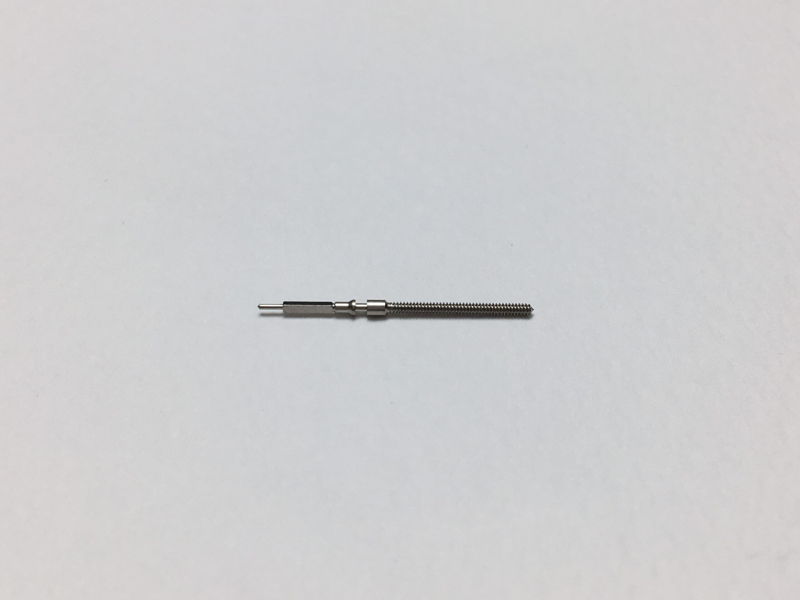 Rolex 3035 winding stem part 5025