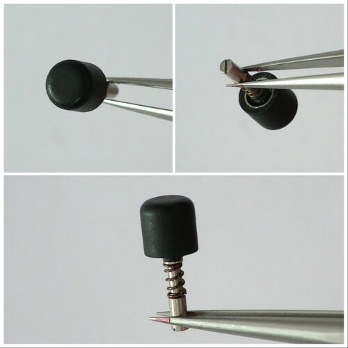 New Audemars Piguet 25940 and 26170 chronograph push button part