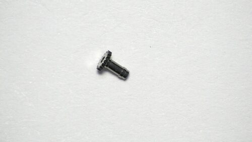 New Audemars Piguet 3120, 3126 15710 cannon pinion part 2.37mm