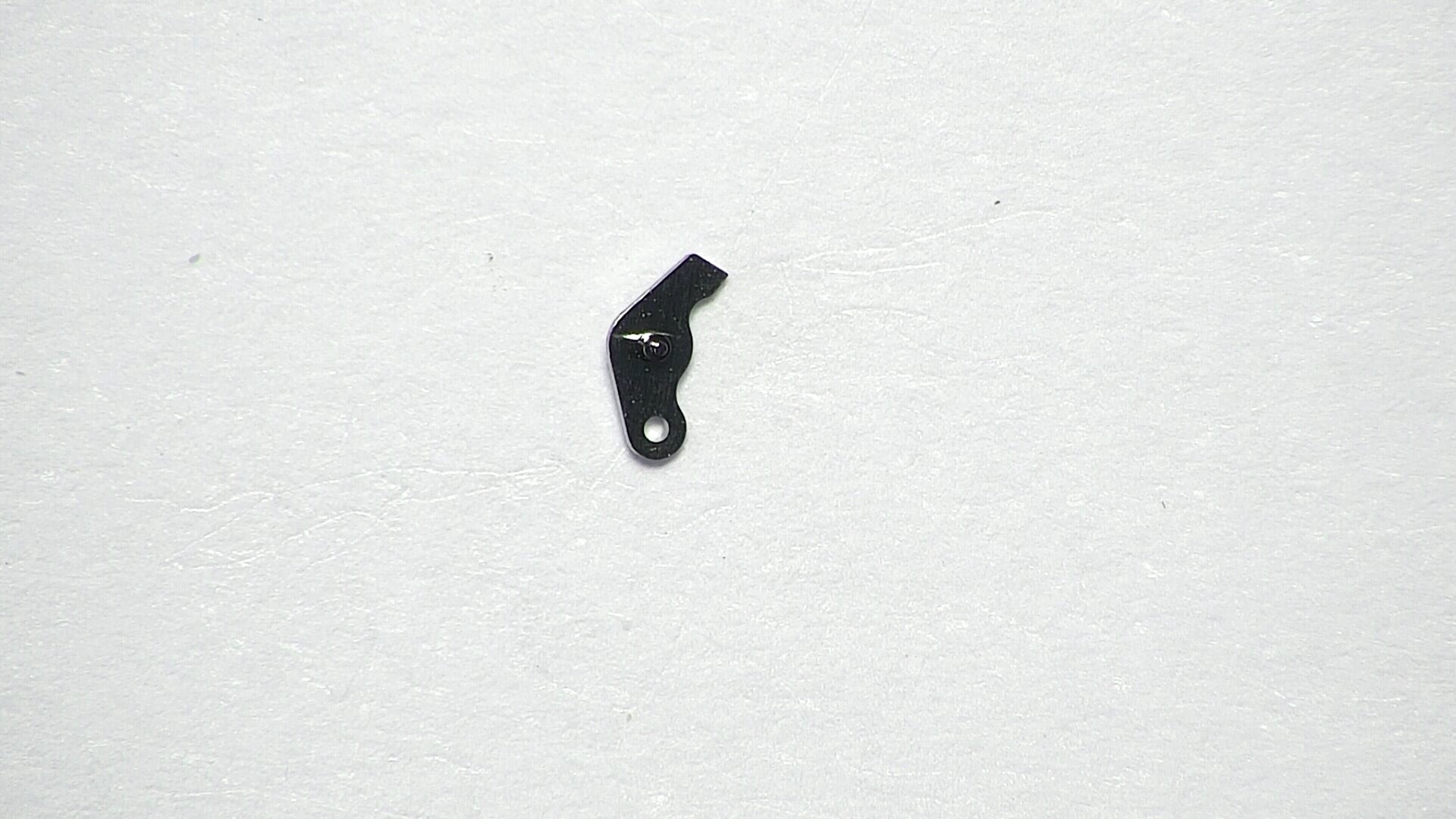 New Audemars Piguet 3120, 3126 corrector part 56