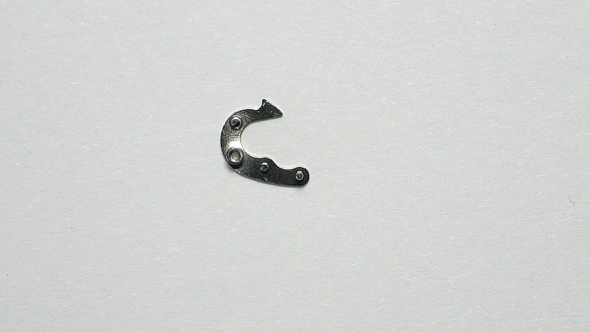 New Audemars Piguet 3120, 3126 setting lever part 39 - Image 2