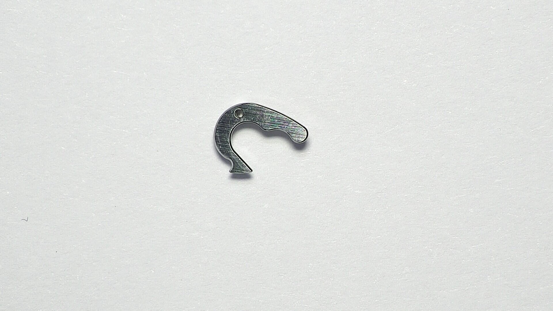 New Audemars Piguet 3120, 3126 setting lever part 39