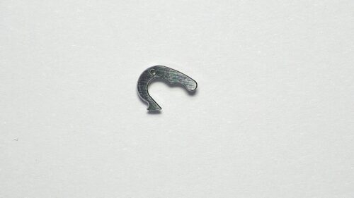 New Audemars Piguet 3120, 3126 setting lever part 39