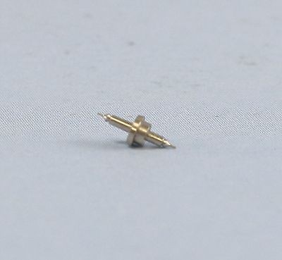 New Original Rolex 1530 - 7865 balance staff part - Image 2