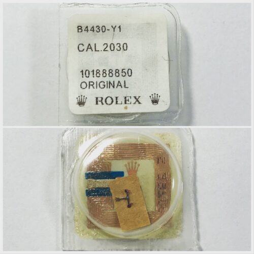 New Rolex 2030, 2035 anker pallet fork part 2030-4430