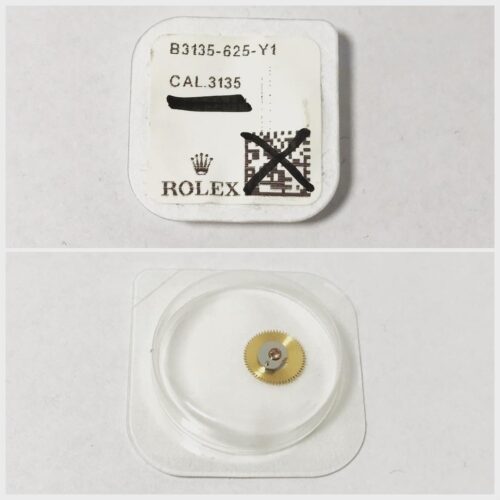 New Rolex 3135-625 date wheel part