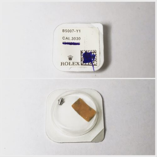 New Rolex Barrel arbor part 3030-5007, 3035-5007